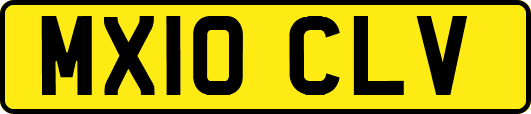 MX10CLV