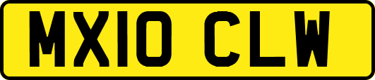 MX10CLW