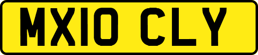 MX10CLY