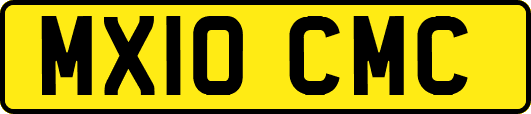 MX10CMC
