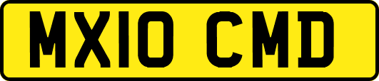 MX10CMD
