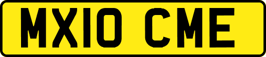 MX10CME