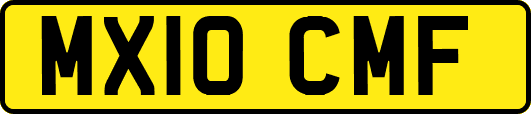 MX10CMF