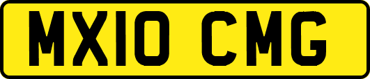 MX10CMG