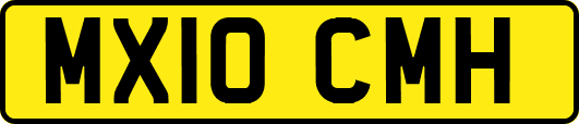 MX10CMH