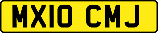 MX10CMJ