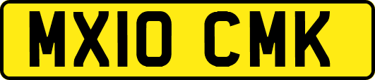 MX10CMK