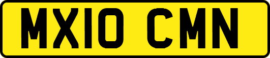 MX10CMN