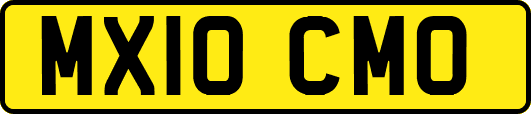 MX10CMO