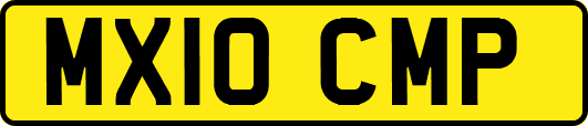 MX10CMP