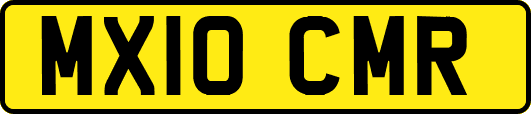 MX10CMR
