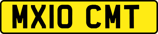MX10CMT