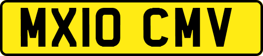 MX10CMV