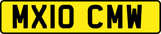 MX10CMW