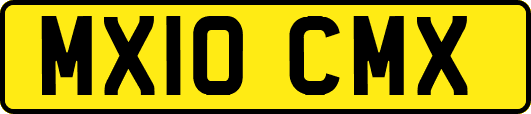 MX10CMX
