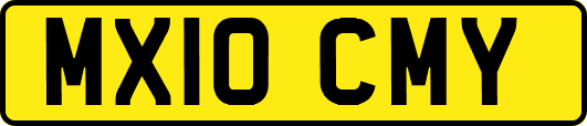 MX10CMY
