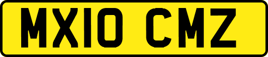 MX10CMZ