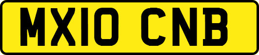 MX10CNB