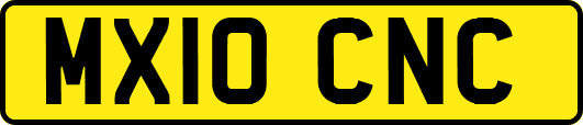 MX10CNC