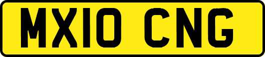MX10CNG