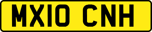 MX10CNH