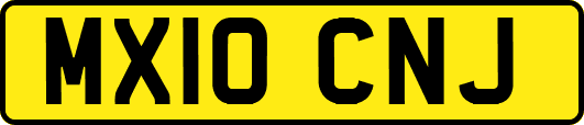 MX10CNJ
