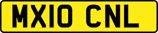 MX10CNL