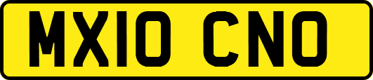 MX10CNO