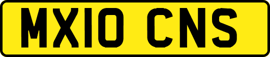 MX10CNS