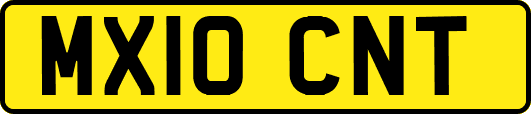 MX10CNT