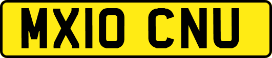 MX10CNU