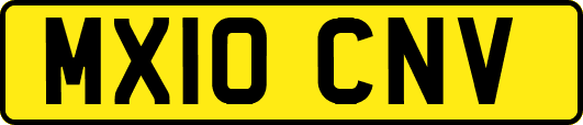 MX10CNV