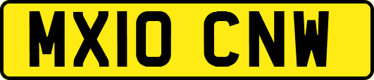 MX10CNW