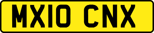 MX10CNX