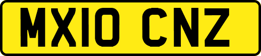 MX10CNZ