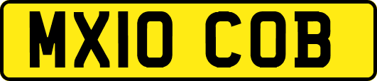 MX10COB