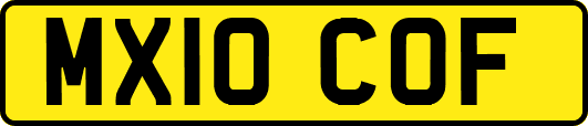 MX10COF