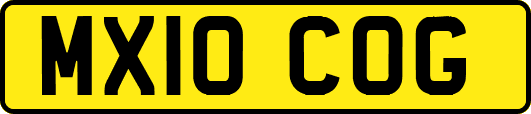 MX10COG