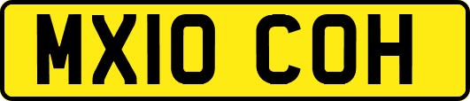 MX10COH