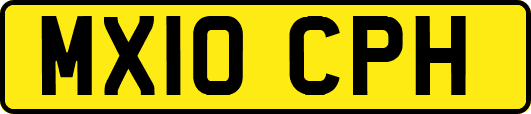 MX10CPH