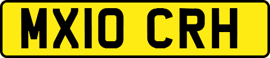 MX10CRH