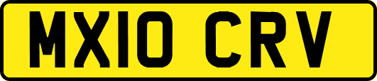 MX10CRV