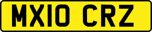 MX10CRZ