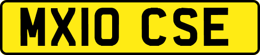 MX10CSE