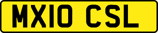 MX10CSL