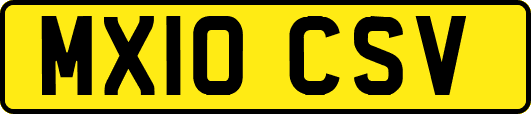 MX10CSV