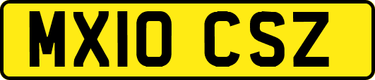 MX10CSZ