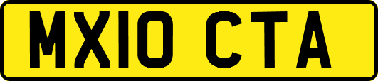 MX10CTA