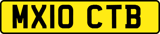 MX10CTB