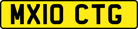 MX10CTG